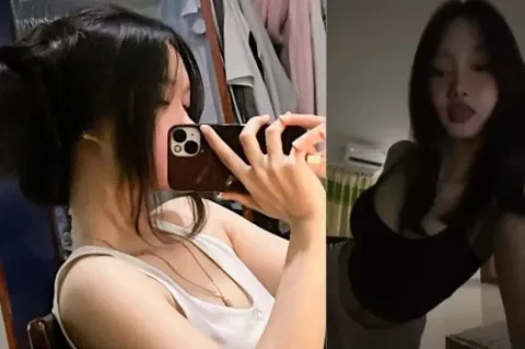 Clip sex cô gái nổi bật với tài giao tiếp điêu luyện