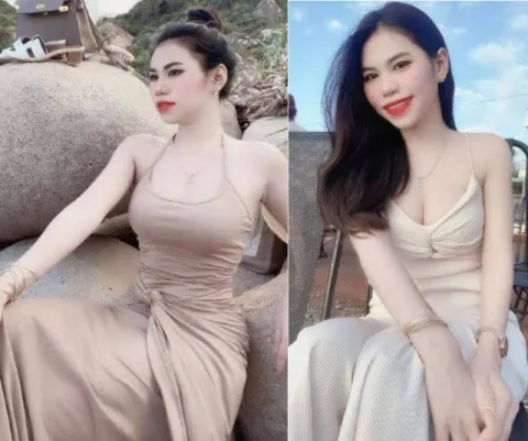 Yêu đúng em gái dâm đãng cuồng nhiệt