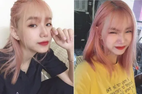 Ny mới quen dâm đãng bậc nhất