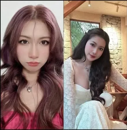 Kim Anh đang ngủ với trai vẫn nhắn ny