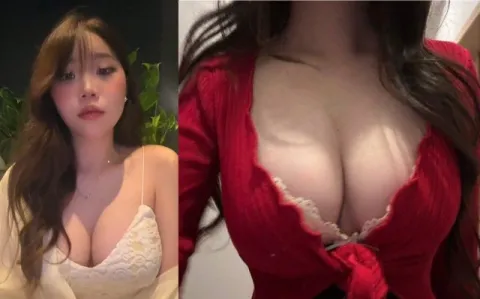 Gái xinh ngực bự đẹp nhất nước
