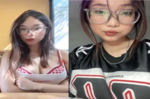 Gái đẹp dâm đãng ngậm mút bá cháy