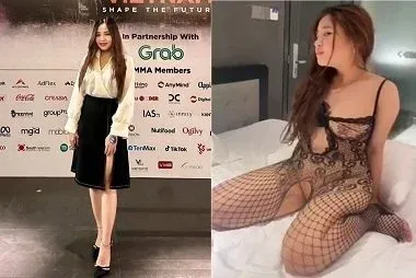 Nhân viên nhà mạng bị khách dụ địt