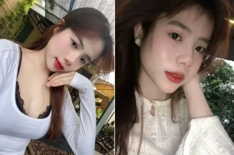 Nữ BJ chuyên nghiệp khoảnh khắc cực gợi cảm