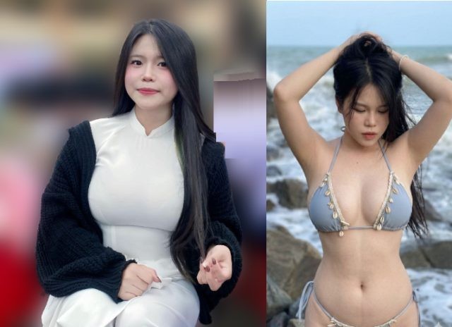Clip sex em nữ sinh VN dáng ngon siêu đã