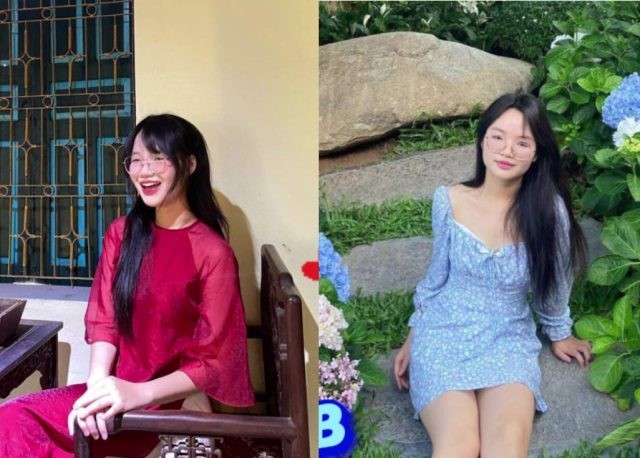 Cô giáo tập sự lộ phim nóng dâm đãng