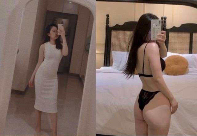 Em chị có chồng mê vụng trộm
