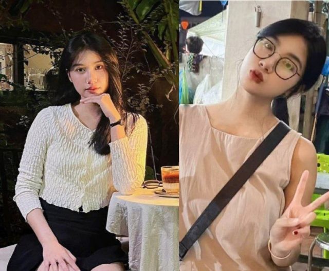 Em đang thèm mà anh cứ cọ vào người