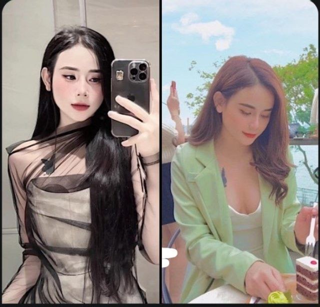 Em Kiều lỡ bước bị làm tình kiệt sức