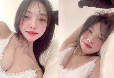 Em sinh viên non nớt nghe lời trai hư