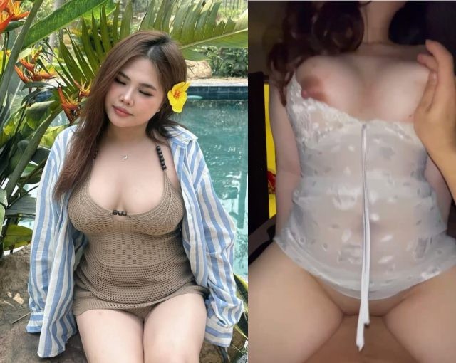 Lồn múp rên sướng mỗi cú nhấp