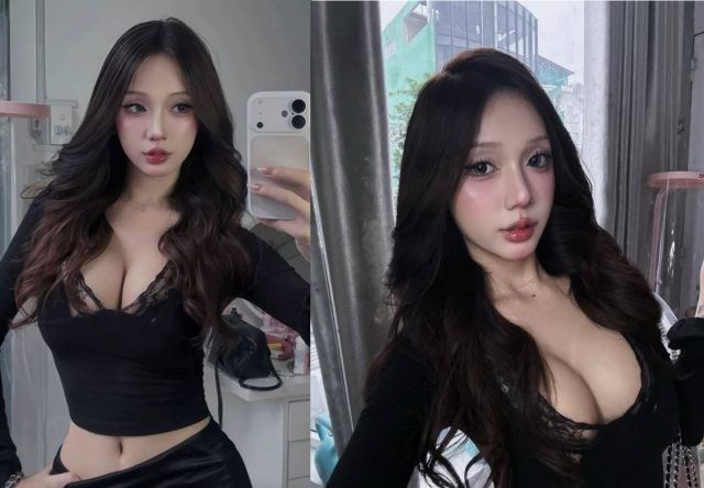 Phim sex Tuệ Vy bú mút thần thánh