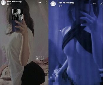 Sex địt em gái xăm hình nhện