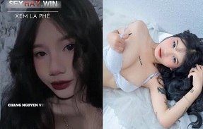 Trường lâm Vĩnh Túc học sinh khoe vú khủng