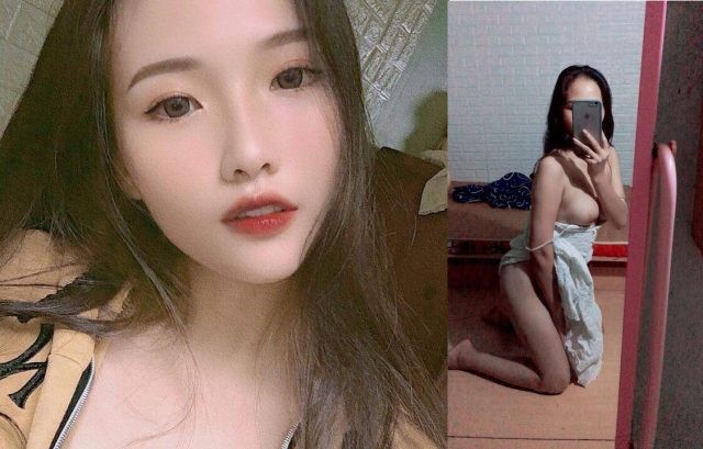 Vân Anh bị tung phim sex khoái lạc nhất