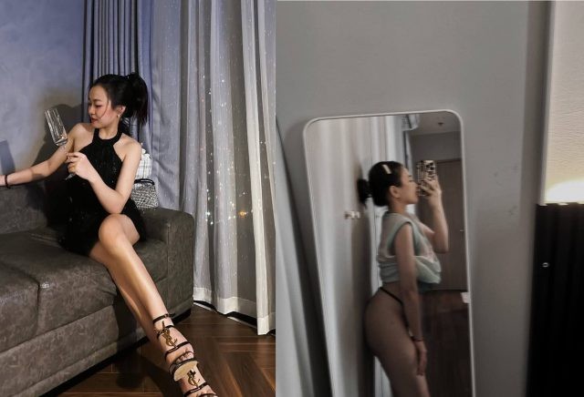 Video sex nện vợ bạn thân với sextoy
