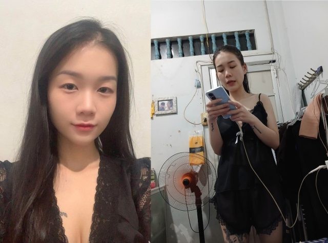 Vụng trộm em cùng cơ quan lấy cớ tăng ca
