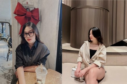 Yêu đương thầm kín với đồng nghiệp dáng đẹp đã lập gia đình